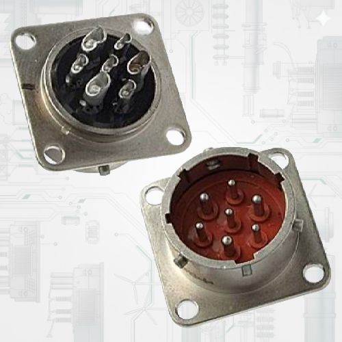 СНЦ28-4/14В-1-В вилка 2024 год 8290 руб.