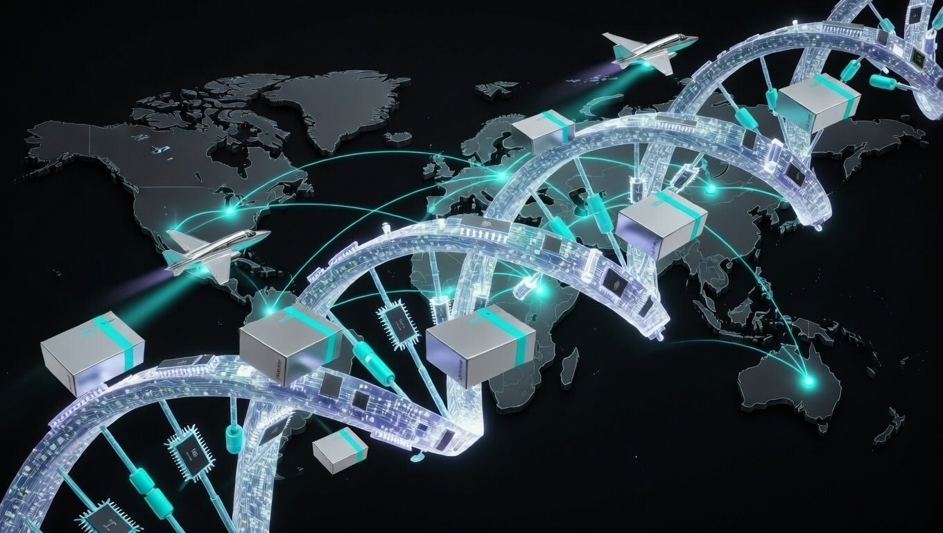 ⚡️ Скоро на сайте: Окно в склады мировых дистрибьюторов