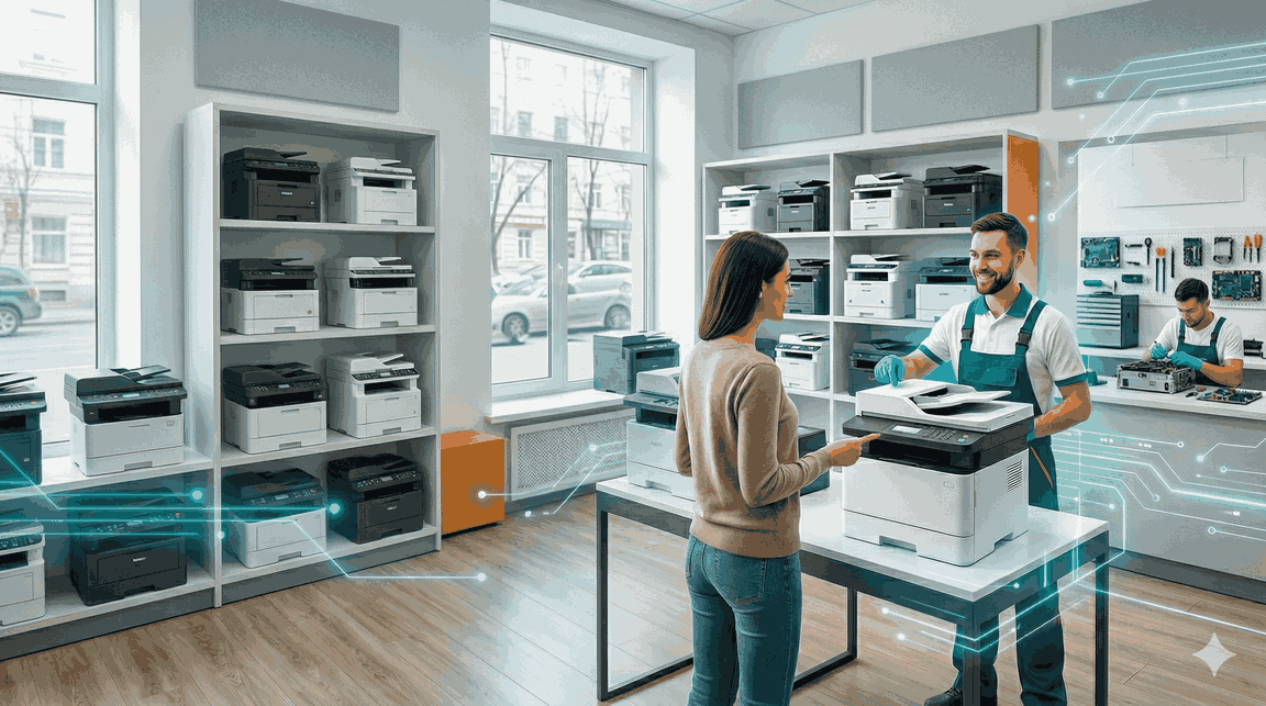 Принтридж — команда