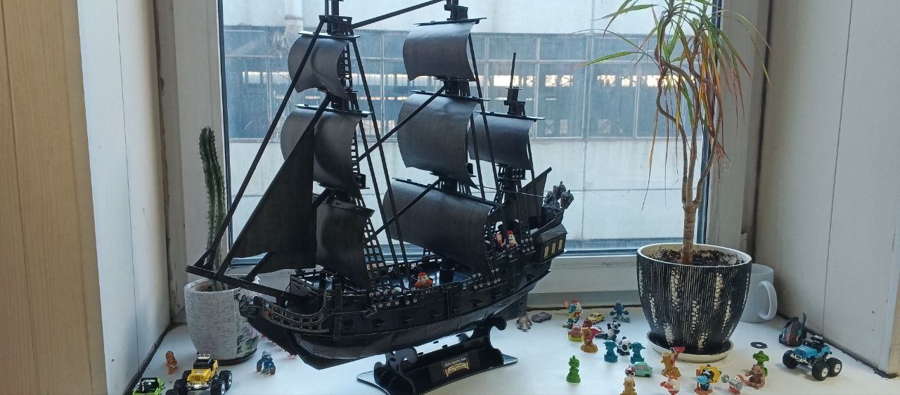 Команда Принтридж