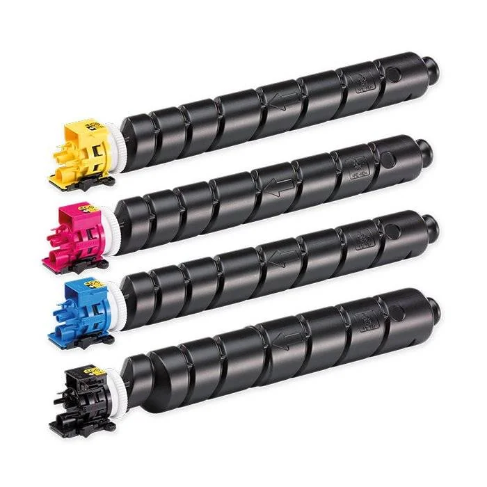 Заправка TK-8118Y