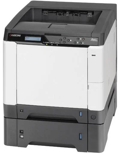 kyocera FS-C5150