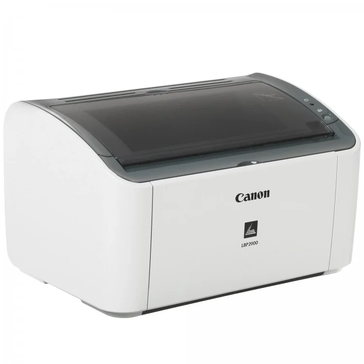 Ремонт LBP2900
