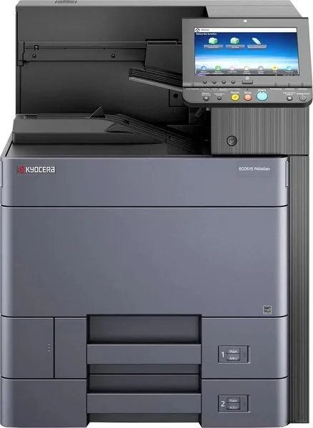 kyocera P4060DN