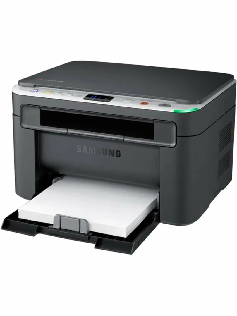 Ремонт SCX-3200