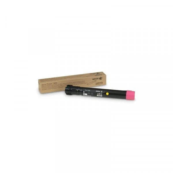 Заправка картриджа XEROX 106R01571