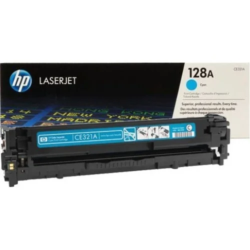 Заправка CE321A