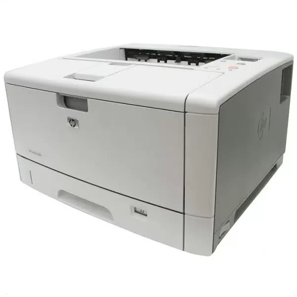 hp 5000