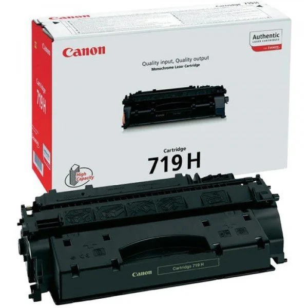 Заправка картриджа принтера CANON LBP6680