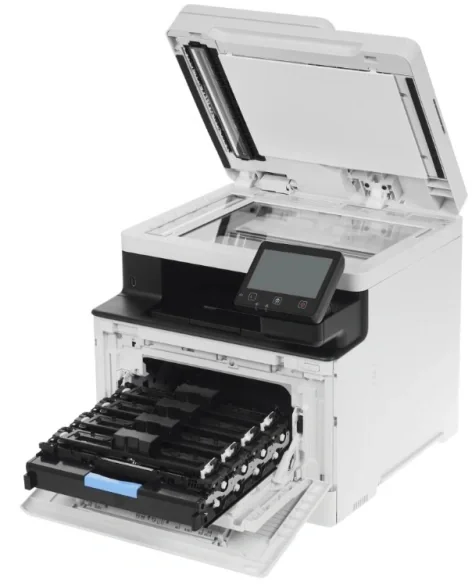 canon MF752Cdw