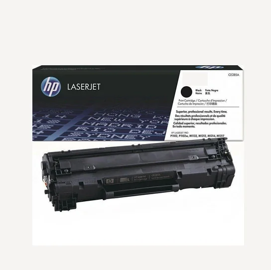 Заправка картриджа МФУ HP M1212