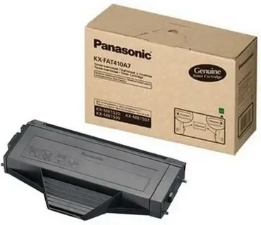 Заправка KX-FAT410