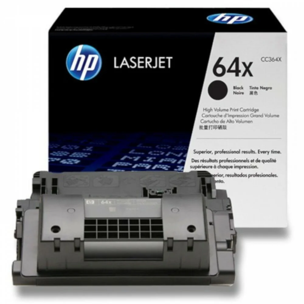 Заправка картриджа принтера HP P4515