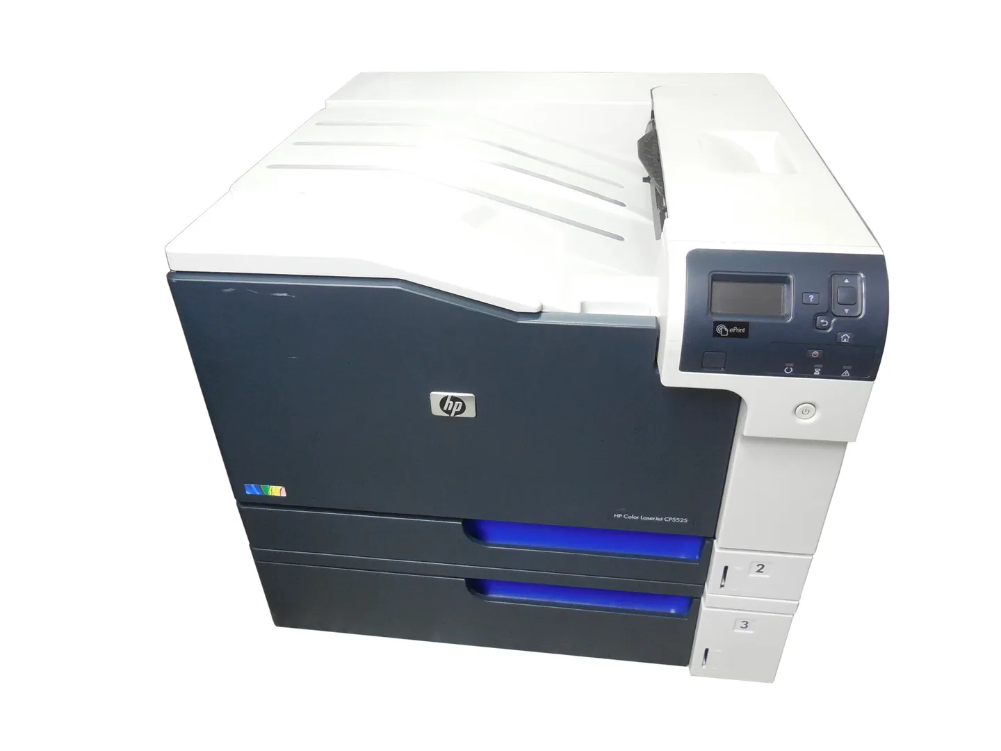 hp CP5525
