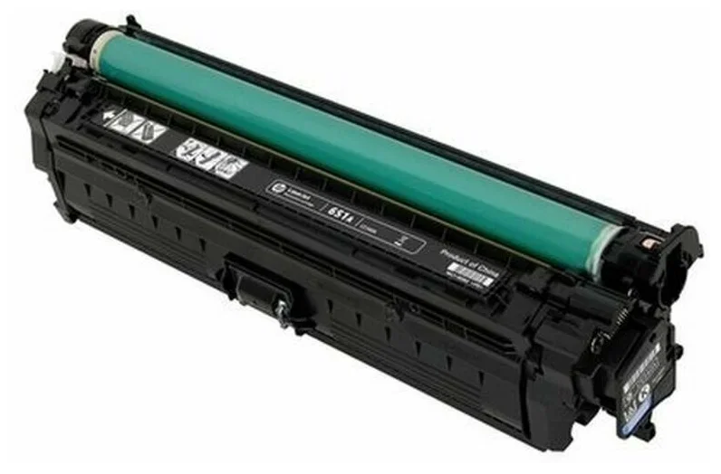 Заправка CE340A