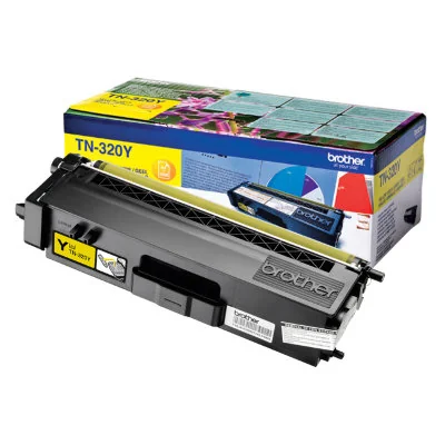 Заправка TN-320Y