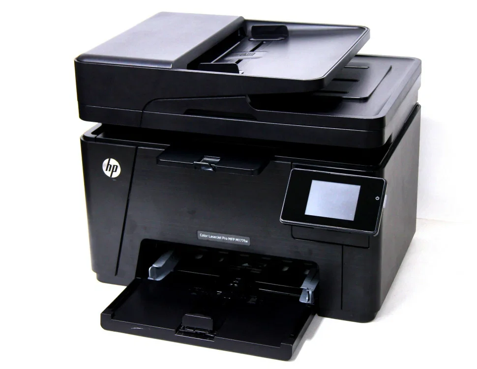 hp M177