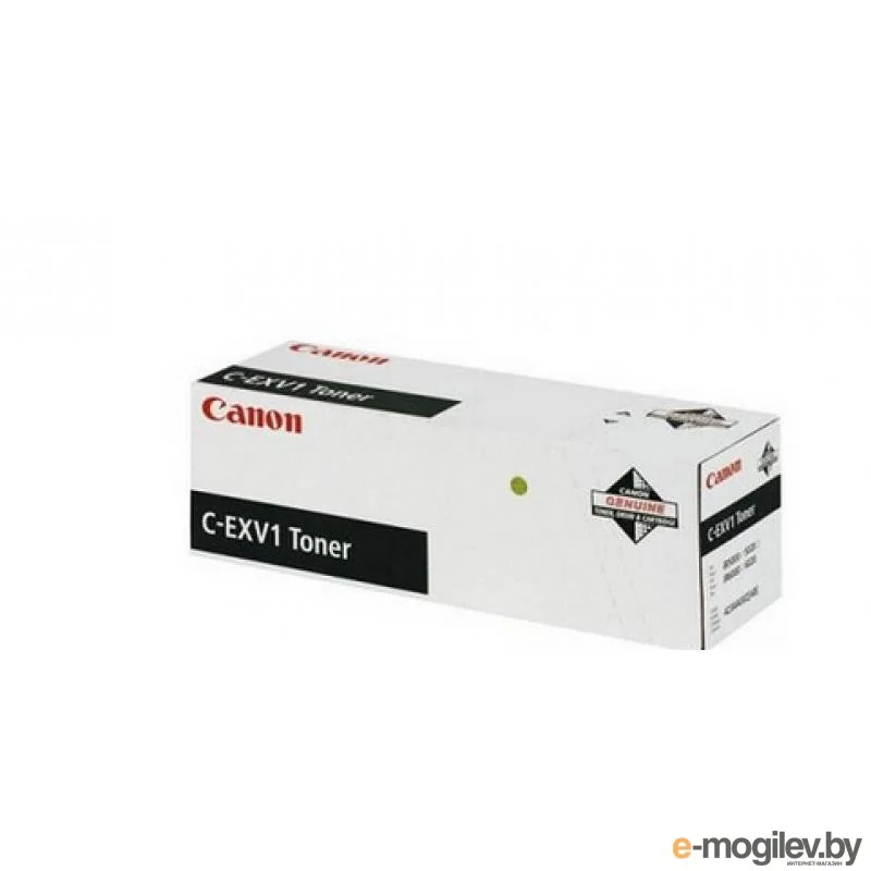 Заправка картриджа CANON C-EXV38