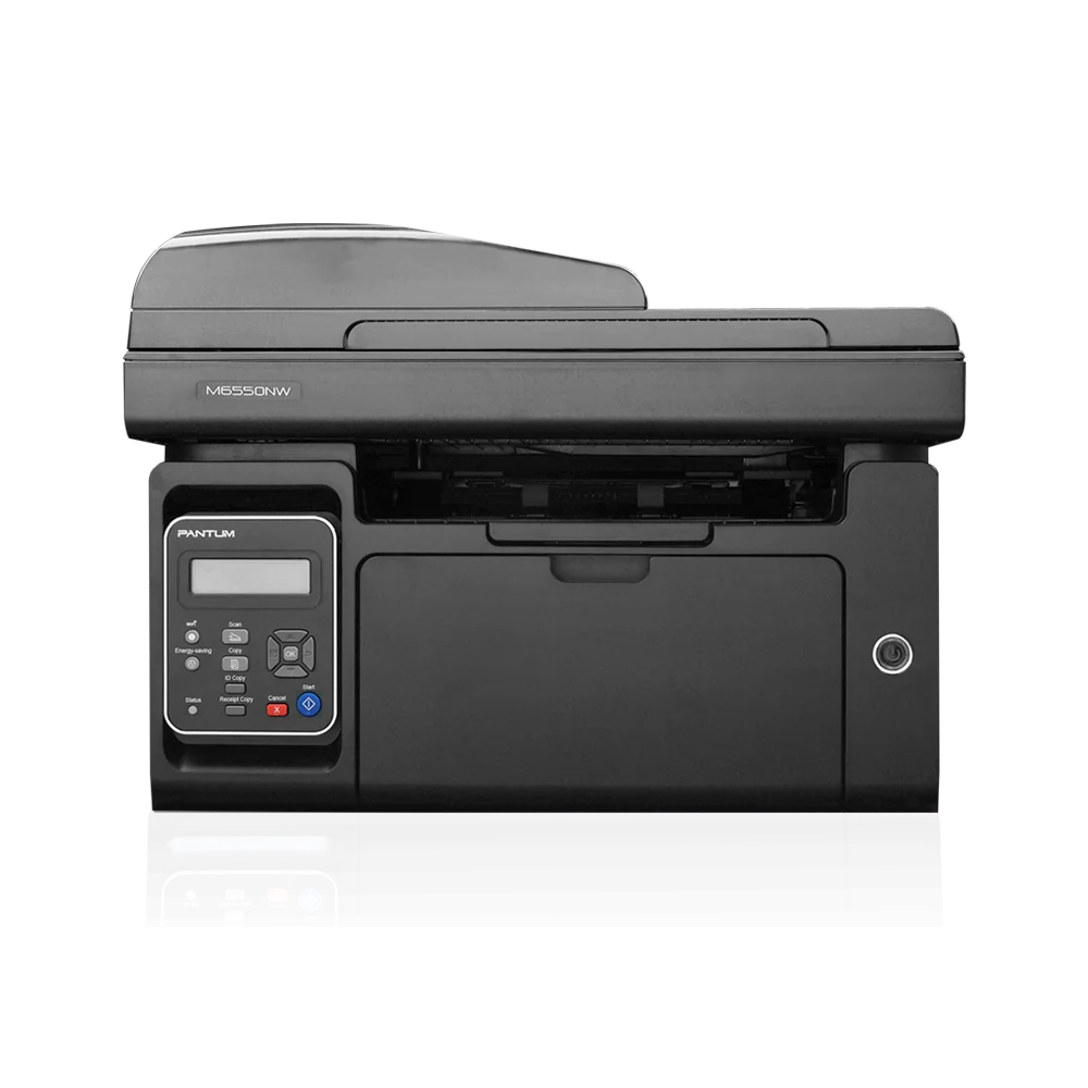 pantum M6550