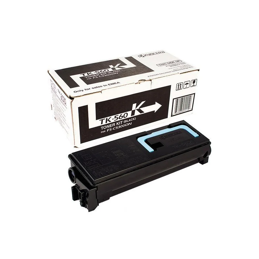 Заправка картриджа принтера KYOCERA P6030