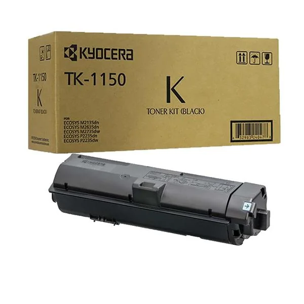 Заправка картриджа принтера KYOCERA P2235dn
