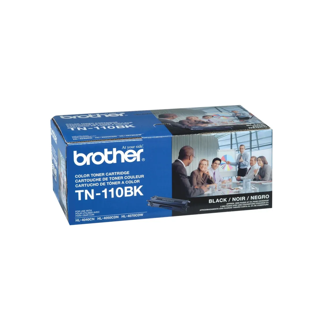 Заправка TN-110BK