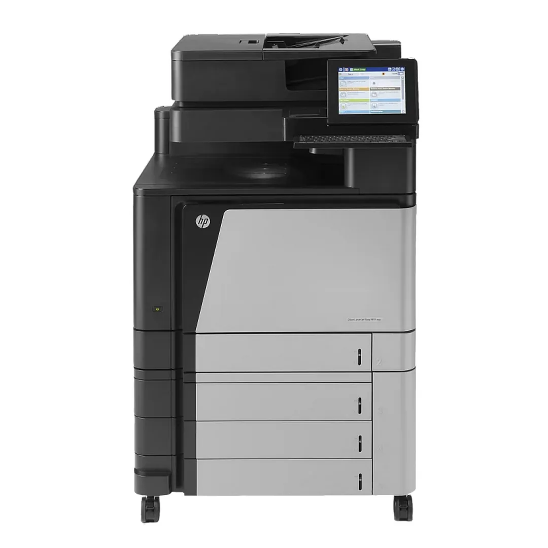 hp M880