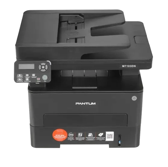 pantum M7103