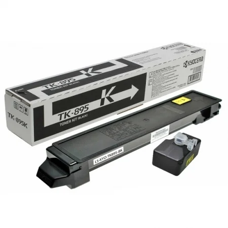 Заправка картриджа МФУ KYOCERA FS-C8525