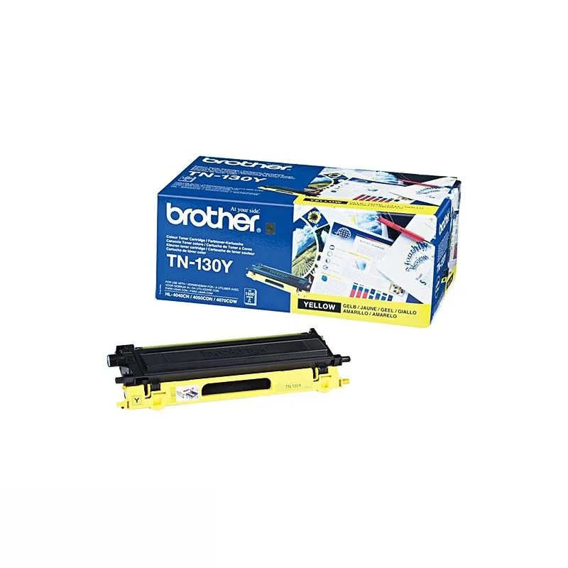 Заправка TN-130Y