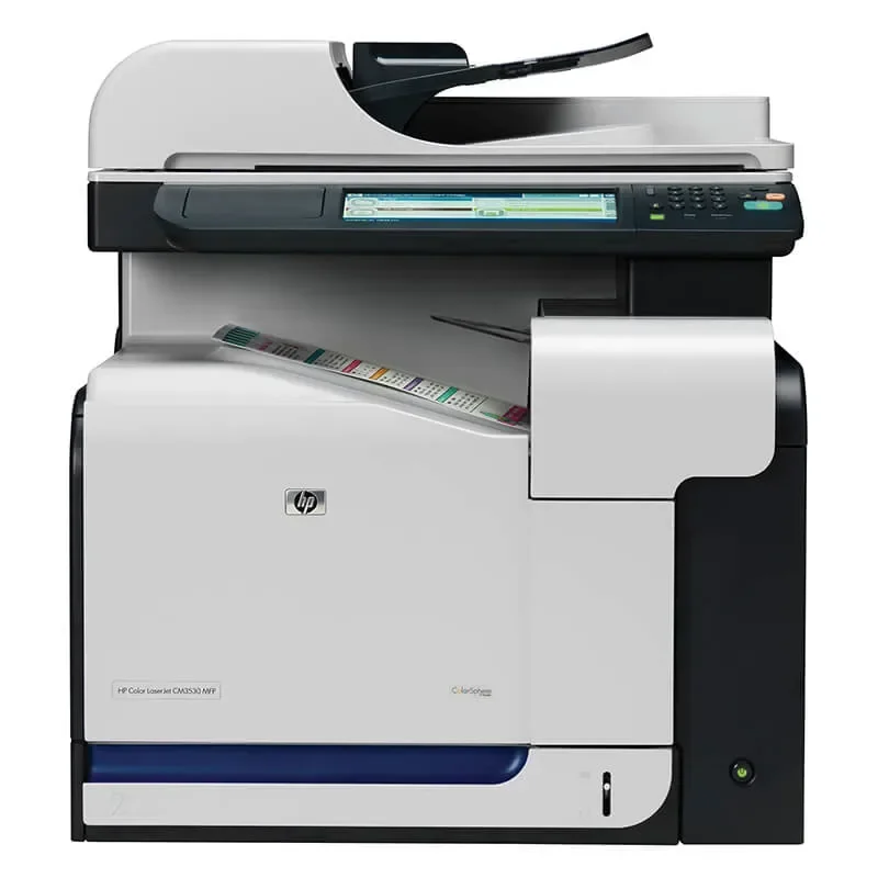 hp CM3530