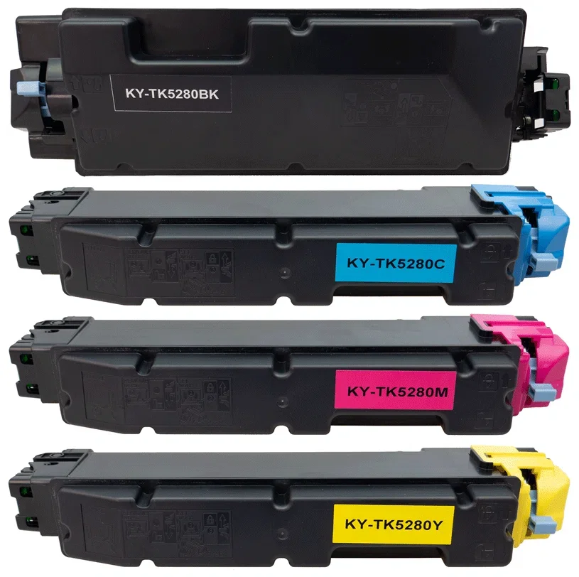 Заправка TK-5280M