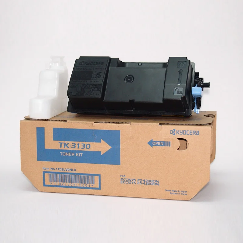 Заправка картриджа МФУ KYOCERA M3560