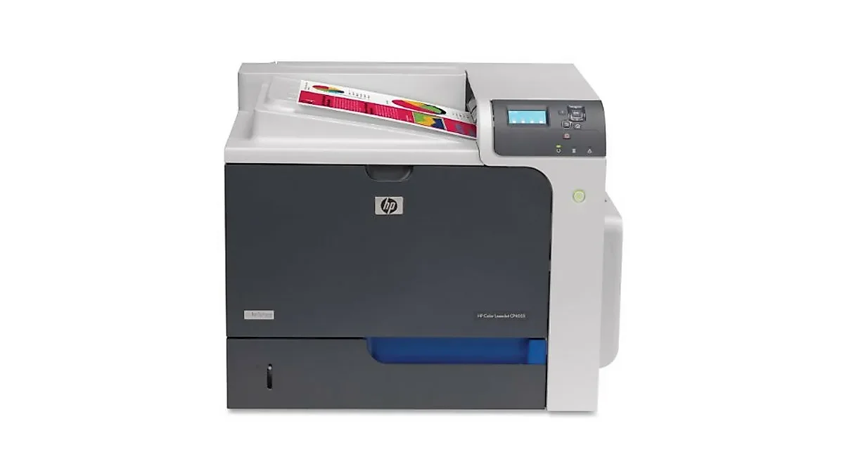 Ремонт CP4525