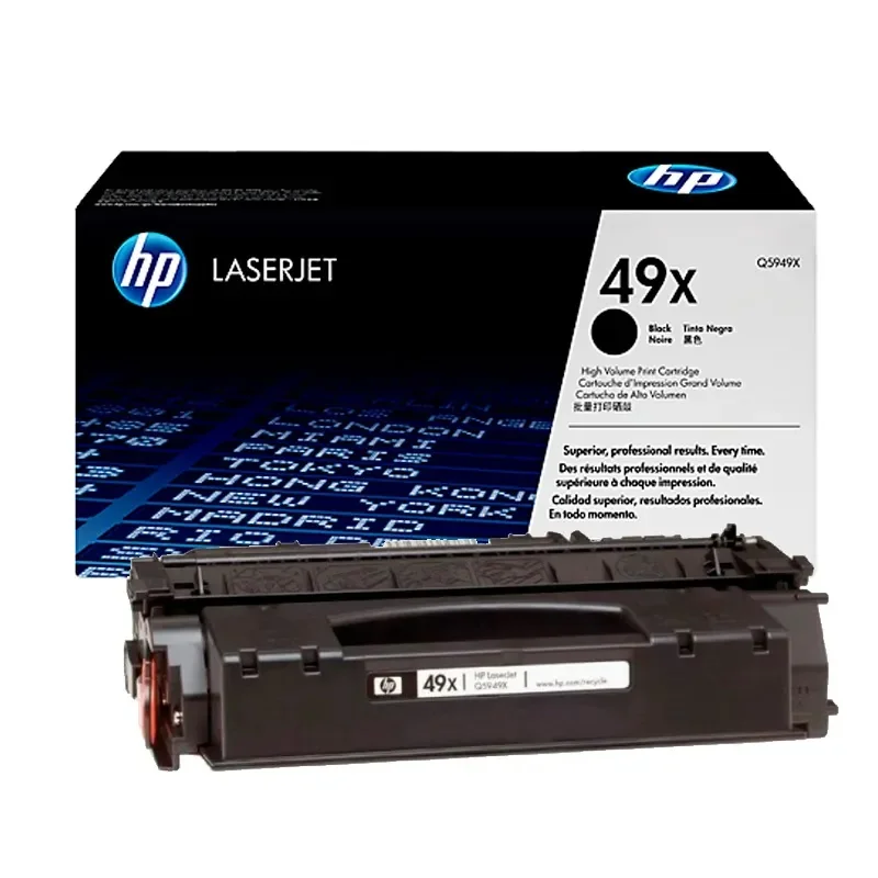 Заправка Q5949X