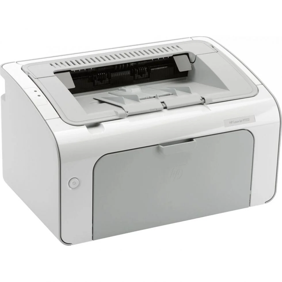 hp P1102