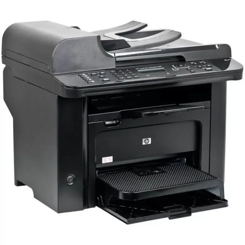 hp M1536