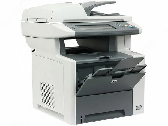 Ремонт M3027