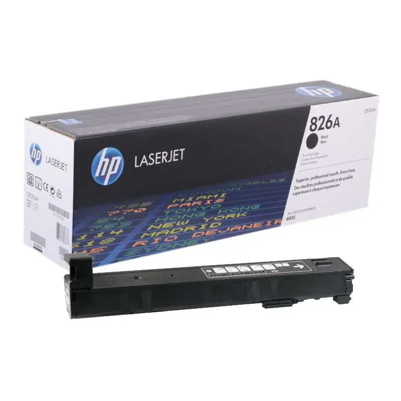 Заправка CF310A