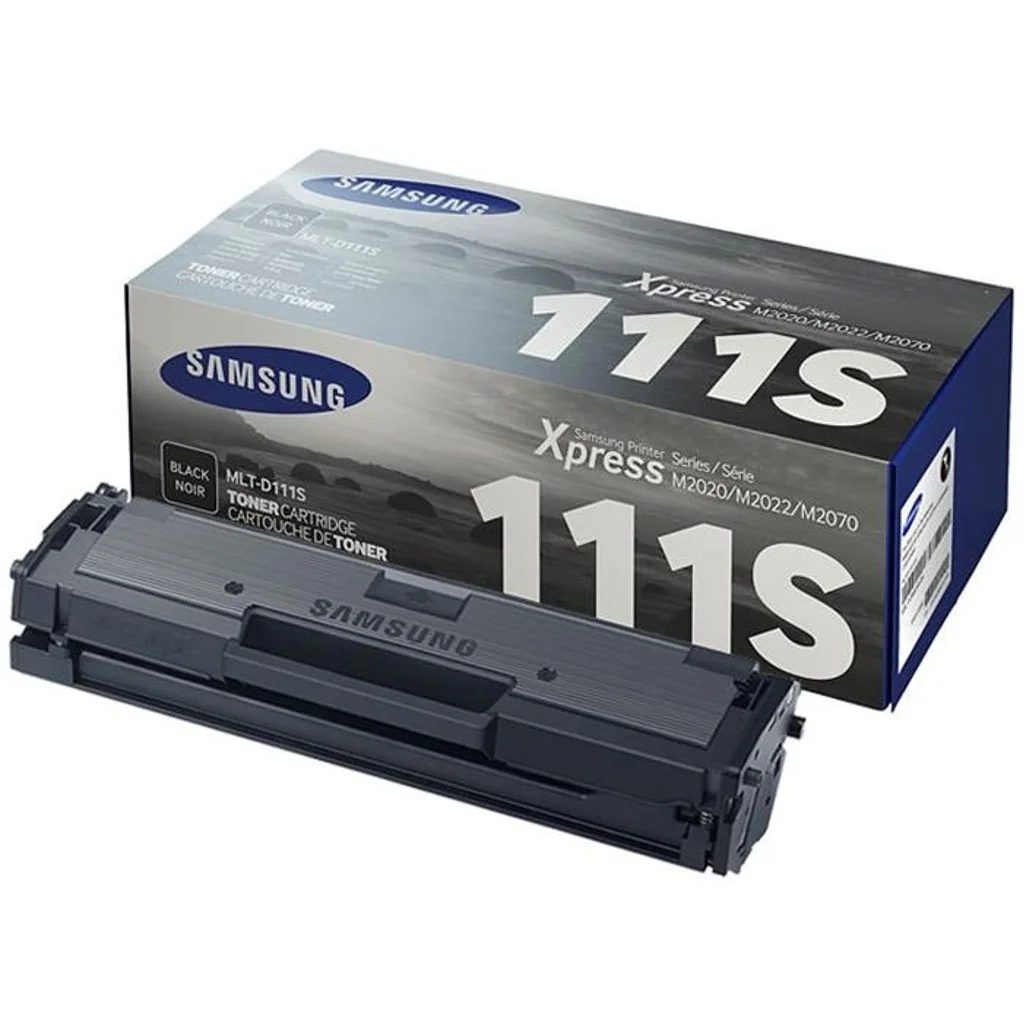Заправка картриджа SAMSUNG MLT-D111S