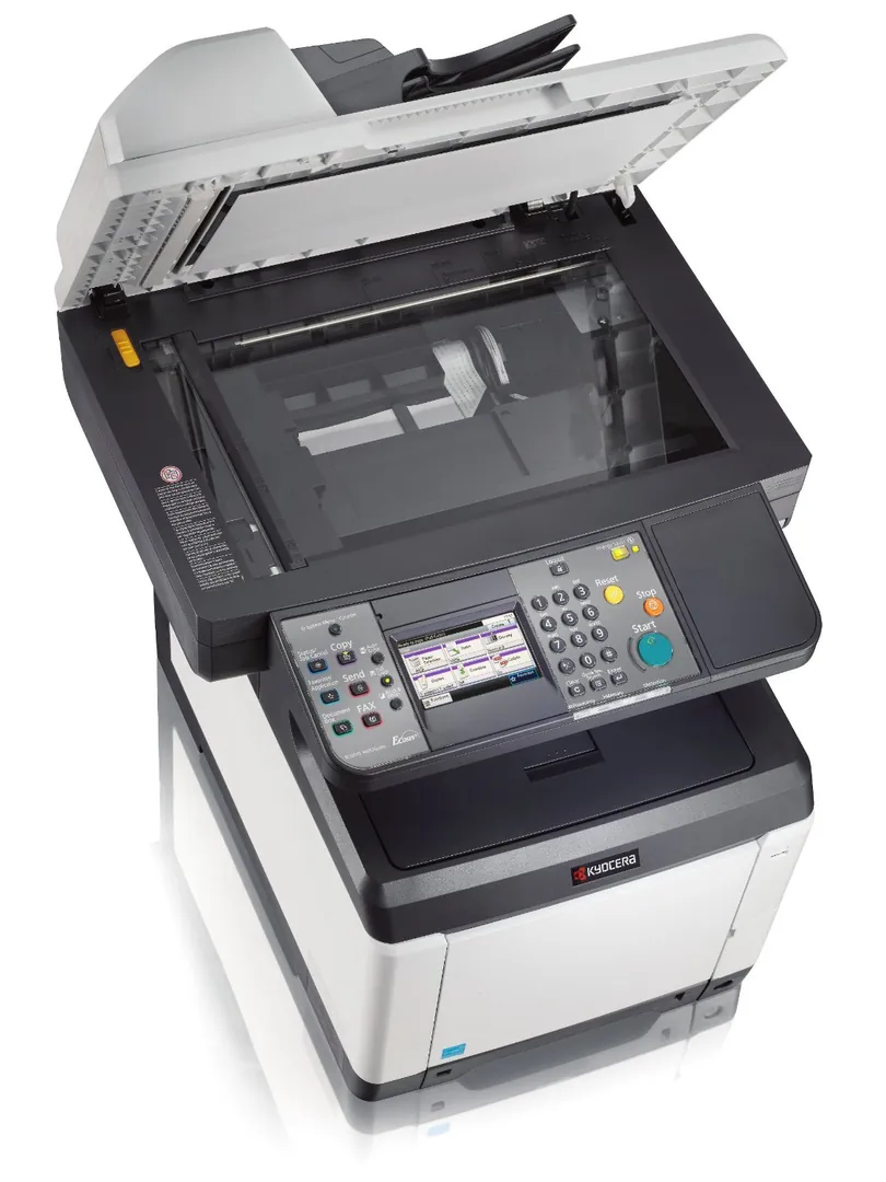 kyocera M6026