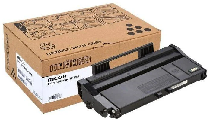 Заправка SP-100E