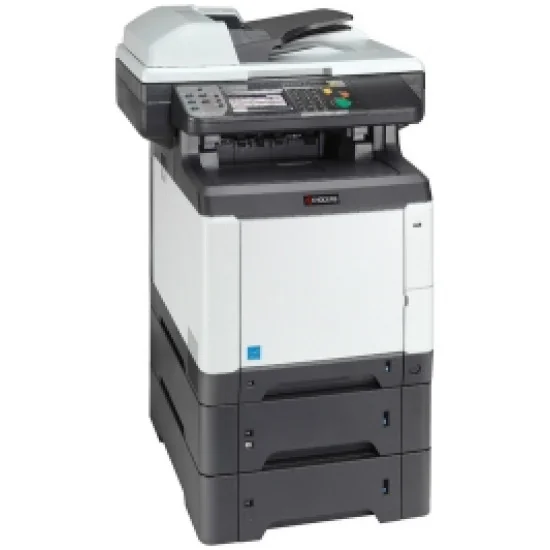 kyocera FS-C2526MFP