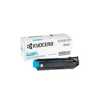 Заправка картриджа принтера KYOCERA PA4000cx