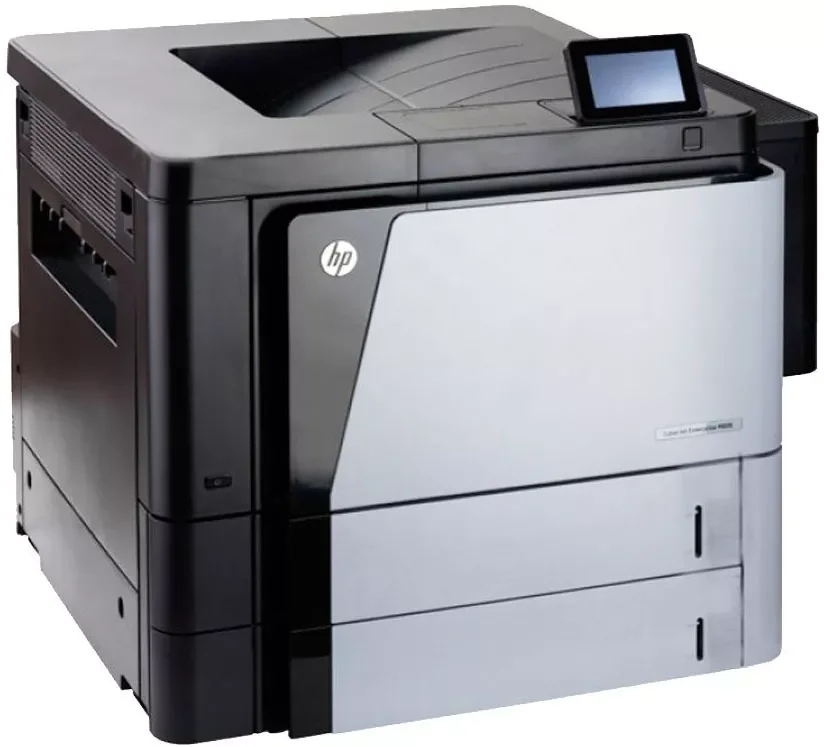 hp M806