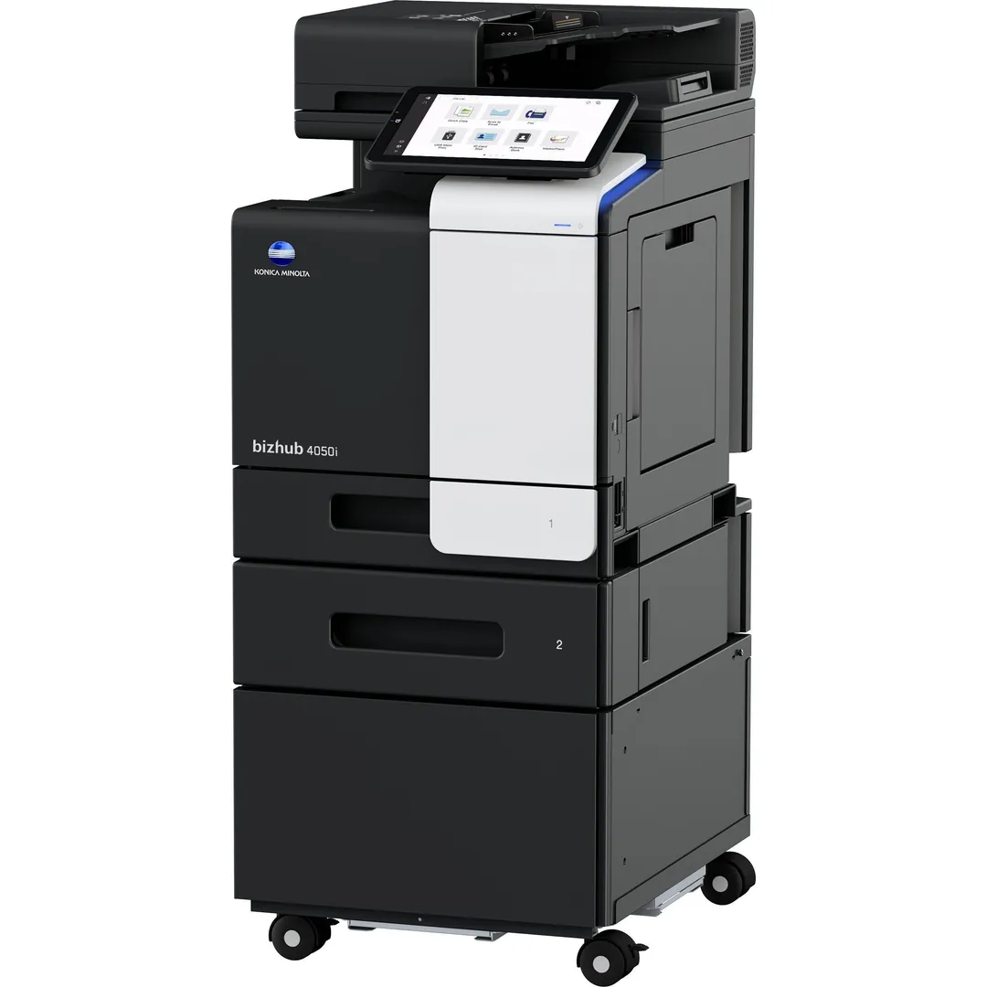 Ремонт bizhub 4050