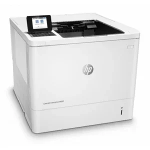 hp M608