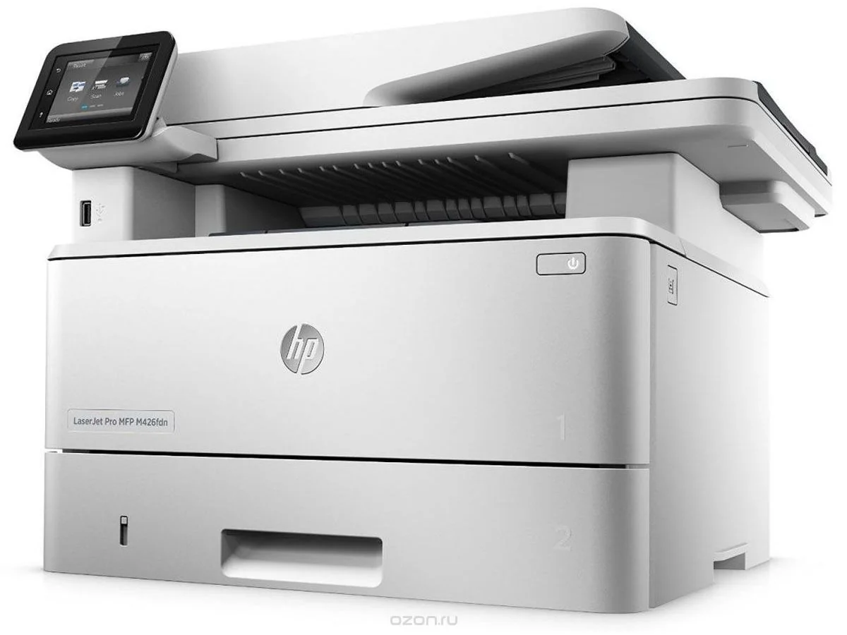hp M426