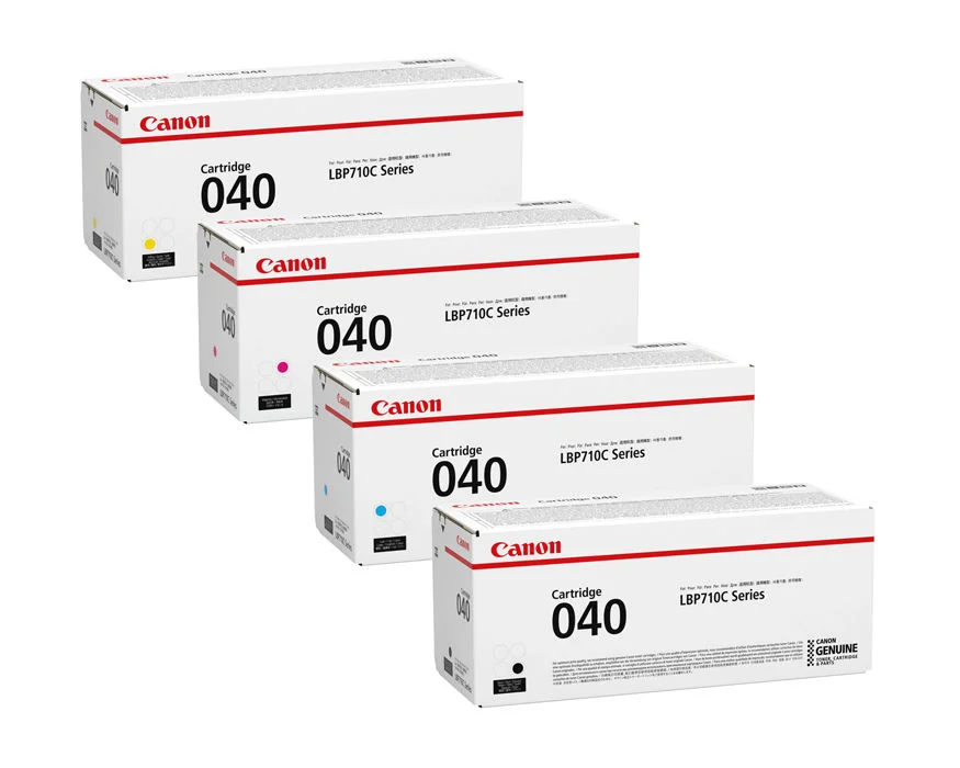 Заправка 040BK