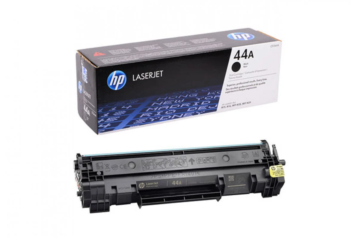 Заправка CF244A